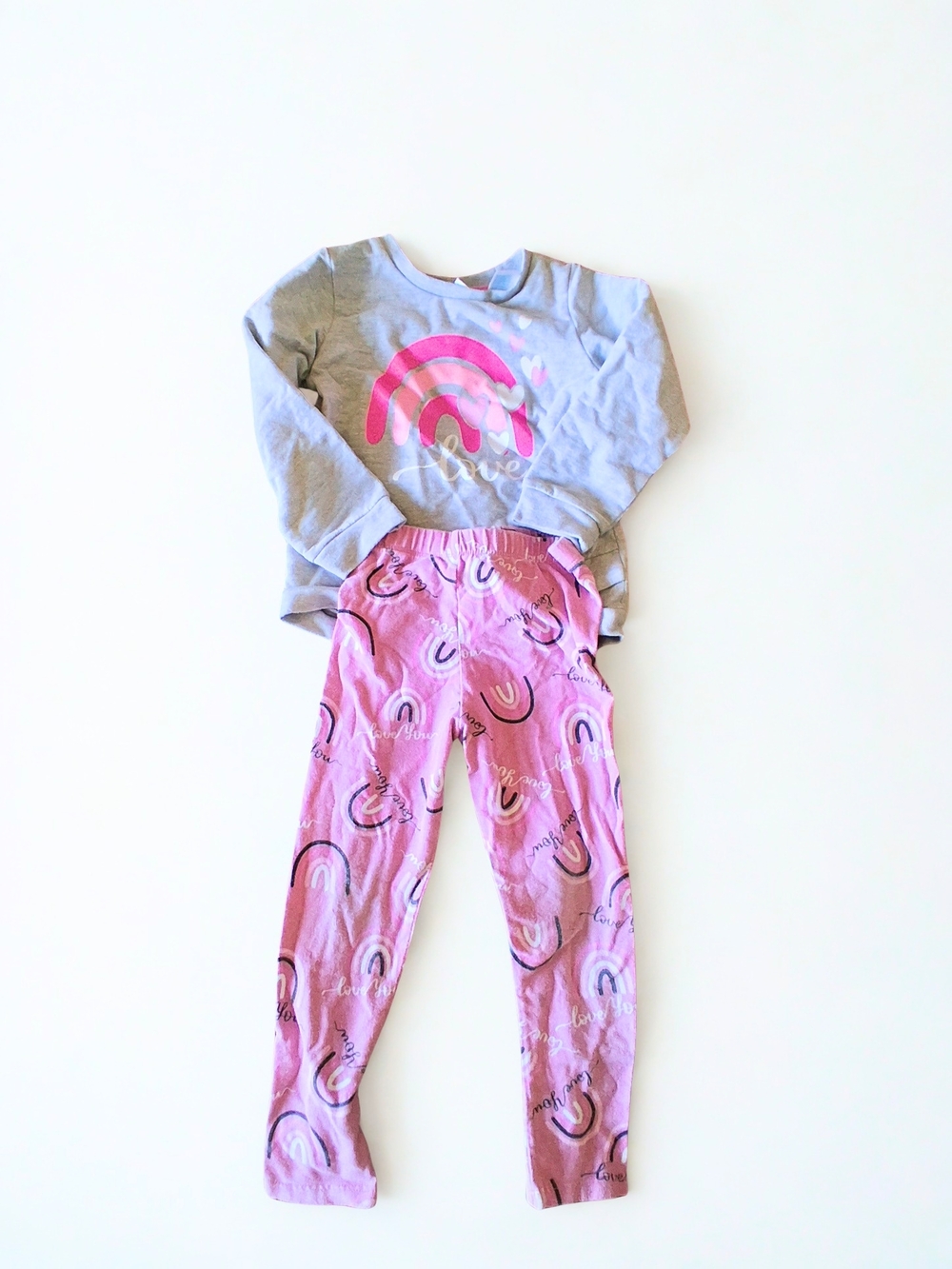 55 Pieces Girls Clothing Bundle - Picture 8 of 16